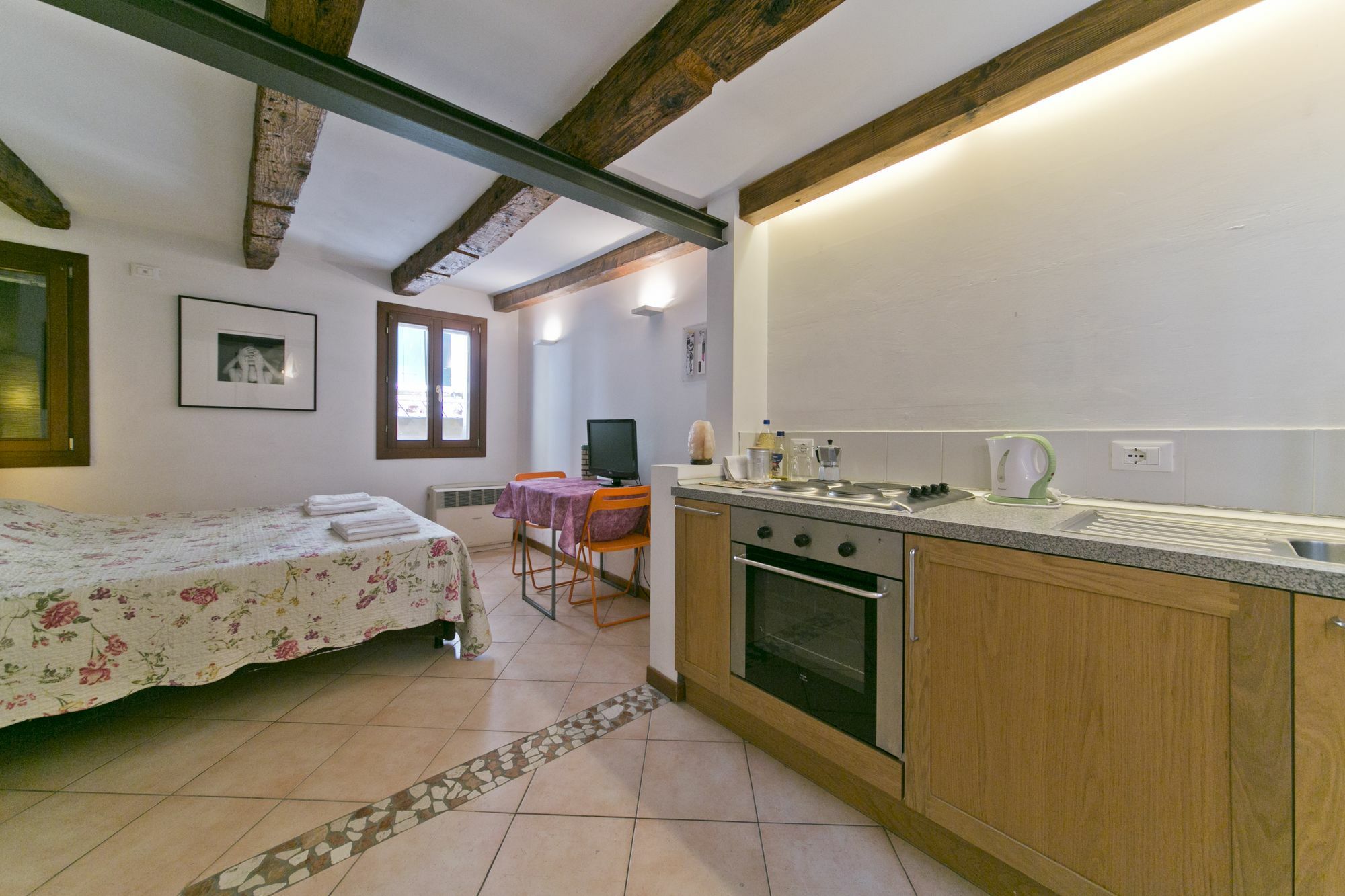 Appartamento In The Heart Of Biennale Ac Wi-Fi Venezia Esterno foto